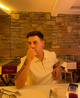 Male Escort