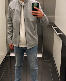Male Escort