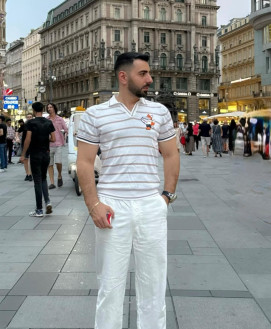Male Escort