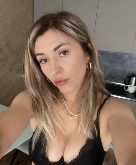 Mistress Escort