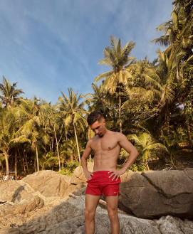 Male Escort