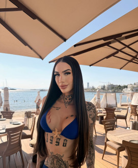 Trans Escort
