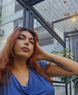 Trans Escort