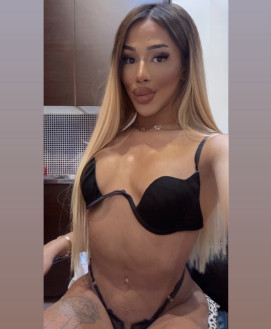 Trans Escort