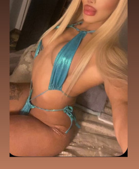 Trans Escort