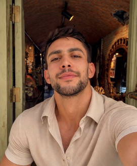 Male Escort
