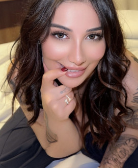 Pornstar Escort