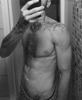 Male Escort