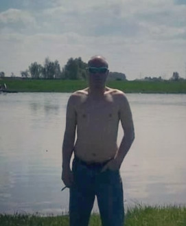 Male Escort