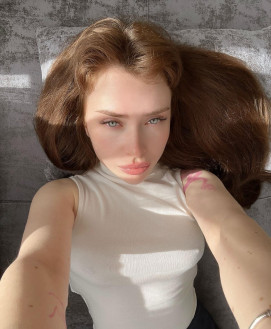 Melisa - escort review from Turkey