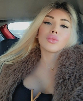 Trans Escort