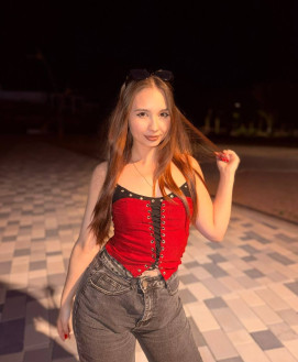 Mistress Escort