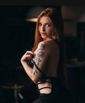 Mistress Escort