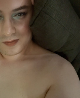 Trans Escort