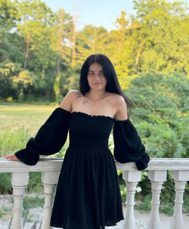 Mistress Escort