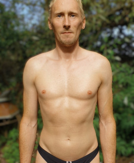 Male Escort