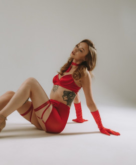 Mistress Escort