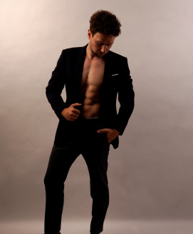 Male Escort