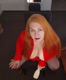 Mistress Escort