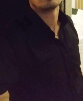 Male Escort