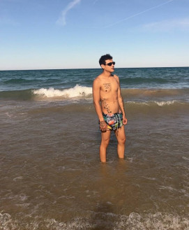 Male Escort