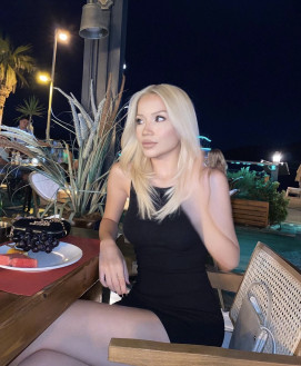 Mistress Escort