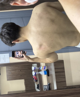 Male Escort