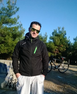 Male Escort