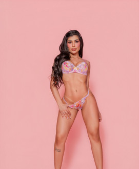 Mistress Escort