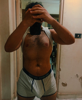 Male Escort