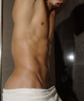 Male Escort