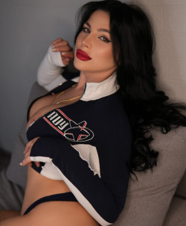 Mistress Escort