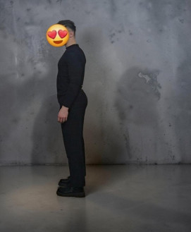Male Escort