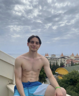 Male Escort