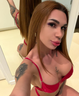 Trans Escort