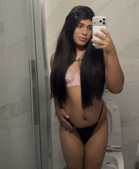 Trans Escort