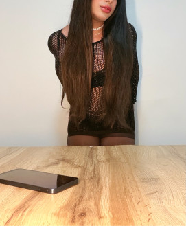 Trans Escort