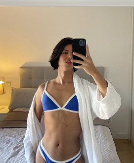 Trans Escort