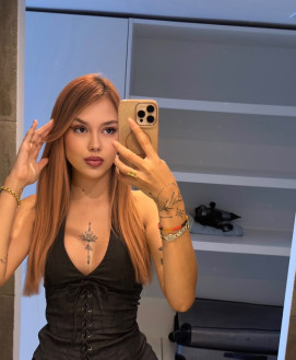 EMILY VIP