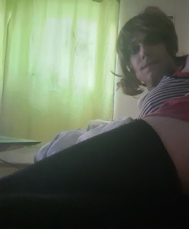 Trans Escort