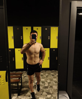 Male Escort
