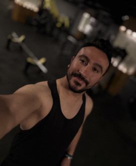 Male Escort