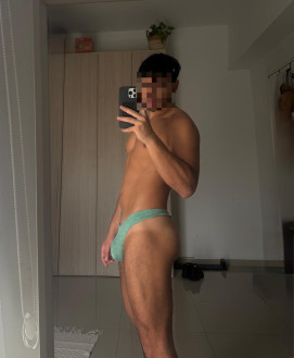 Male Escort