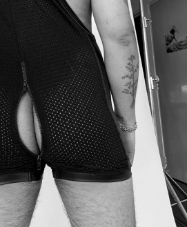 Trans Escort