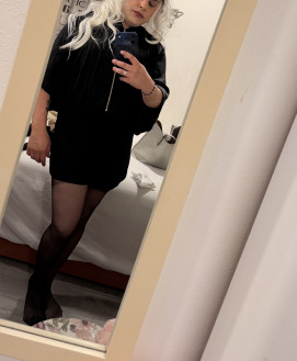 Trans Escort