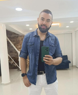 Male Escort
