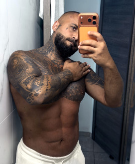 Male Escort