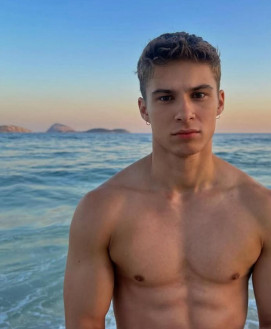 Male Escort
