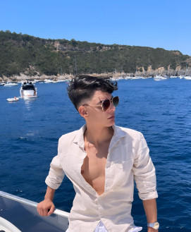 Male Escort