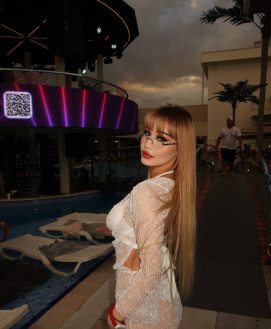 Mistress Escort
